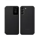 Samsung Smart View Wallet A356 Galaxy A35 5G gyári fekete könyvtok (EF-ZA356CBEGWW)