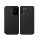 Samsung Smart View Wallet A356 Galaxy A35 5G gyári fekete könyvtok (EF-ZA356CBEGWW)