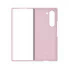 Samsung Galaxy Z Fold 6 gyári pink hátlapvédő tok S Pen-nel (EF-OF95PCPE)