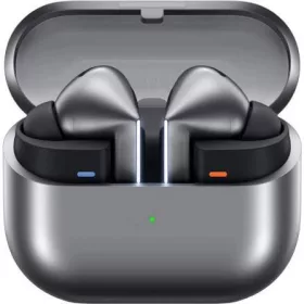   Samsung Galaxy Buds 3 Pro (SM-R630) ANC zajszűrős bluetooth sztereo TWS headset, ezüst