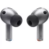 Samsung Galaxy Buds 3 Pro (SM-R630) ANC zajszűrős bluetooth sztereo TWS headset, ezüst