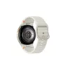 Samsung Galaxy Watch 7 L300 40mm okosóra pulzus és vérnyomásmérővel krém
