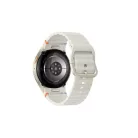 Samsung Galaxy Watch 7 L300 40mm okosóra pulzus és vérnyomásmérővel krém