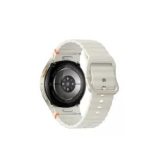   Samsung Galaxy Watch 7 L300 40mm okosóra pulzus és vérnyomásmérővel krém