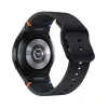 Samsung Galaxy Watch FE okosóra pulzus és vérnyomásmérővel fekete