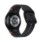 Samsung Galaxy Watch FE okosóra pulzus és vérnyomásmérővel fekete