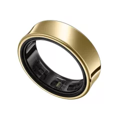 Samsung vízálló okosgyűrű Titánarany 7 (17.3mm)