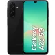 Samsung A266B Galaxy A26 5G 6/128GB Dual SIM kártyafüggetlen érintős mobiltelefon, fekete, 6.7 inch