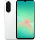 Samsung A266B Galaxy A26 5G 6/128GB Dual SIM kártyafüggetlen érintős mobiltelefon, fehér, 6.7 inch