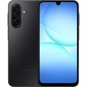   Samsung A176B Galaxy A17 5G 8/256GB Dual SIM kártyafüggetlen érintős mobiltelefon, fekete, 6.7 inch