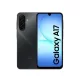Samsung A175F Galaxy A17 4G 4/128GB Dual SIM kártyafüggetlen érintős mobiltelefon, fekete, 6.7 inch