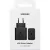 BLISZTERES Samsung EP-T6010NBEGW gyári hálózati fekete gyorstöltő 3A 60W