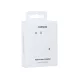 BLISZTERES Samsung EP-T4511NWEGEU gyári hálózati fehér gyorstöltő 3A 45W