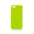 Mercury Jelly Apple iPhone 6/6S hátlapvédő lime