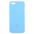Mercury Jelly Apple iPhone 6/6S hátlapvédő világoskék