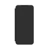 Samsung Wallet Flip A256 Galaxy A25 5G gyári fekete könyvtok (GP-FWA256AMABW)