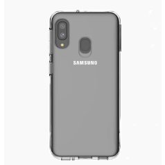   Coque Araree Samsung G973F Galaxy S10 ütésálló, átlátszó szilikon tok