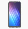 Coque Araree Samsung G973F Galaxy S10 ütésálló, átlátszó szilikon tok
