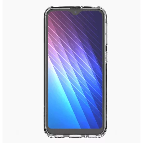 Coque Araree Samsung A505 Galaxy A50 (2019) ütésálló, átlátszó szilikon tok