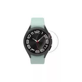   Samsung Galaxy Watch 6 43mm edzett kijelzővédő üvegfólia (GP-TTR950KDATW)