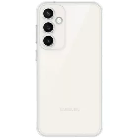   Samsung S926 Galaxy S24 Plus gyári átlátszó hátlapvédő TPU tok (GP-FPS926SAATW)