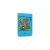 Samsung Flipsuit Keith Haring Card Galaxy Z Flip 5 interaktív NFC kártya (GP-TOF731SBCCW)