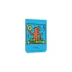Samsung Flipsuit Keith Haring Card Galaxy Z Flip 5 interaktív NFC kártya (GP-TOF731SBCCW)
