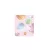 Samsung Flipsuit Smiley Card Galaxy Z Flip 5 interaktív NFC kártya (GP-TOF731SBDPW)