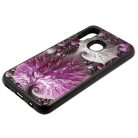 Glass Art - Huawei P30 Lite üvegtok (minta 2)