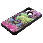 Glass Art - Huawei P30 Lite üvegtok (minta 4)