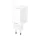 Oneplus Warp WC0506A3HK fehér gyári hálózati gyors töltőfej (SuperCharge) 6A 30W