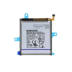   Samsung EB-BA405ABE gyári akkumulátor Li-Ion 3100mAh (Galaxy A40 (2019))