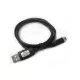 NOKIA DKE-2 gyári USB - MiniUSB adatkábel