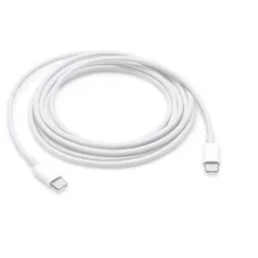  Apple A1739 Type-C - Type-C gyári adatkábel 2 méter (MLL82ZM/A)