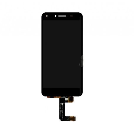 Huawei Ascend Y5 II fekete LCD kijelző érintővel (Dual Sim)