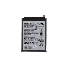   Samsung SCUD-HQ-50S gyári akkumulátor Li-Ion 5000mAh (Galaxy A02s, A03s)