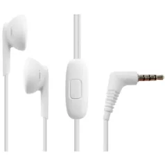   LG EAB64468441 gyári fehér 3,5mm jack  sztereo headset dobozban