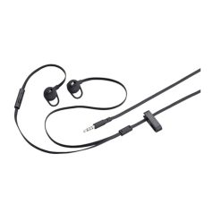   Dobozos BlackBerry HDW-49299-001 fekete 3,5mm jack prémium sztereo headset