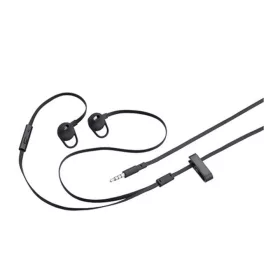   Dobozos BlackBerry HDW-49299-001 fekete 3,5mm jack prémium sztereo headset