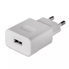   Huawei SuperCharge HW-100400E CP84 fehér gyári töltőfej 4A 40W
