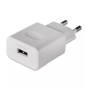   Huawei SuperCharge HW-100400E CP84 fehér gyári töltőfej 4A 40W