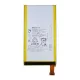 Sony LIS1554ERPC gyári akkumulátor Li-Ion 3000mAh (Xperia T2 Ultra)