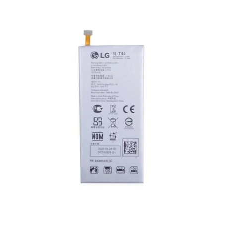 LG BL-T44 gyári akkumulátor Li-Ion Polymer 3500 mAh (K50)