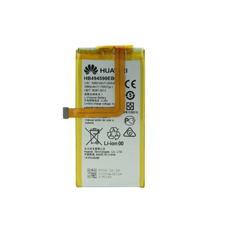 Huawei HB494590EBC (Ascend Honor 7) battery original 3000mAh