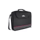 Vojagor laptop táska 15.6" fekete