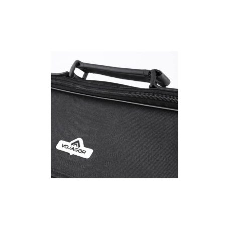 Vojagor laptop táska 15.6" fekete