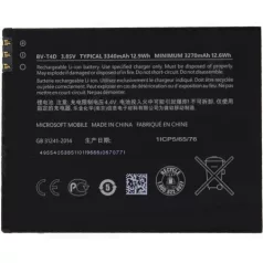   Microsoft BV-T4D gyári akkumulátor Li-Ion 3340mAh (Lumia 950 XL)