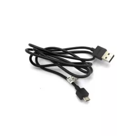 Sony EC803 gyári USB - micro USB fekete adatkábel