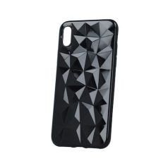 Forcell Prism Huawei P30 black slim case