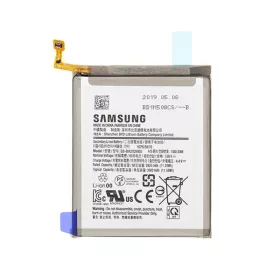   Samsung EB-BA202ABU gyári akkumulátor Li-Ion 3000mAh (A202F Galaxy A20e (2019))